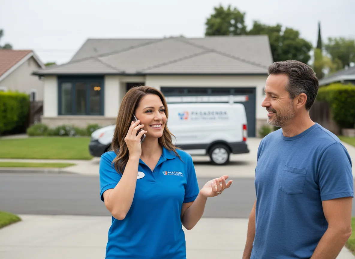 Electrician Asbury, WV FAQs